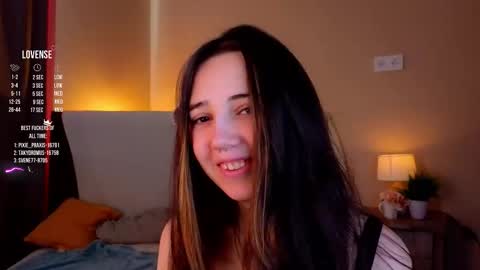 Jessica online show from September 10, 2025, 3:17 am