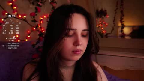 Jessica online show from October 31, 2025, 4:24 am