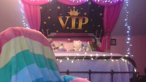 lilly online show from February 15, 2026, 7:51 am