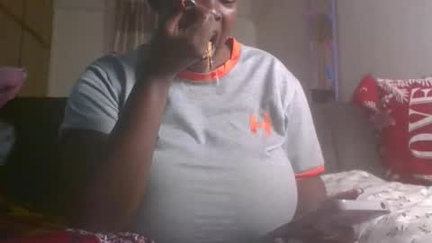 burstysasha online show from November 9, 2025, 2:59 pm