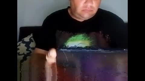 Creazy dad online show from May 7, 2026, 1:00 am