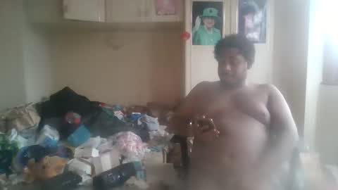 Snapshot of bustabunny chatting on January 5, 2025, 1:15 pm Richabus2 online show from January 5, 2025, 1:15 pm
