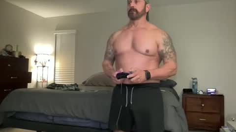 Pocket Daddy cockring gaycouple cockring lovense daddy online show from January 8, 2026, 3:53 am