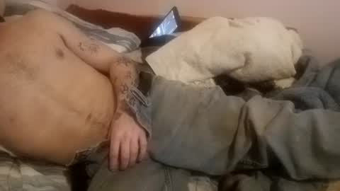 Snapshot of buster18hymen chatting on January 13, 2025, 7:00 am Buster18Hymen online show from January 13, 2025, 7:00 am