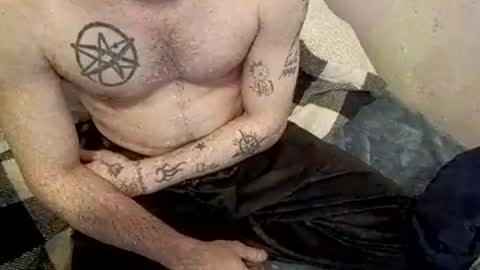 Snapshot of buster18hymen chatting on January 28, 2025, 8:25 am Buster18Hymen online show from January 28, 2025, 8:25 am