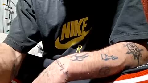 Snapshot of buster18hymen chatting on September 9, 2025, 8:14 am Buster18Hymen online show from September 9, 2025, 8:14 am