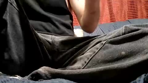 Snapshot of buster18hymen chatting on October 2, 2025, 8:21 am Buster18Hymen online show from October 2, 2025, 8:21 am