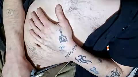 Buster18Hymen online show from December 22, 2025, 3:14 am