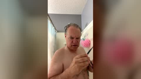 busterhyman22 online show from April 29, 2026, 5:06 pm