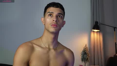 Buster independent model online show from December 20, 2025, 9:33 pm