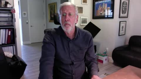 afternoon wood online show from February 7, 2026, 7:39 pm