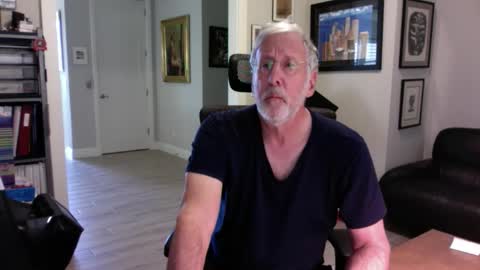 afternoon wood online show from February 21, 2026, 3:46 pm