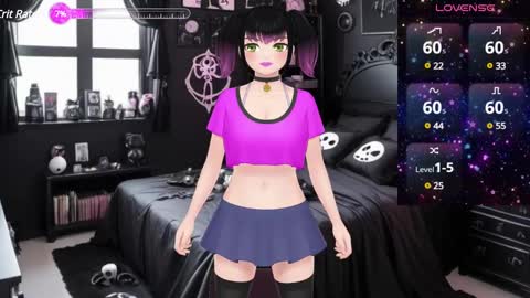 Abi online show from February 24, 2025, 2:51 am