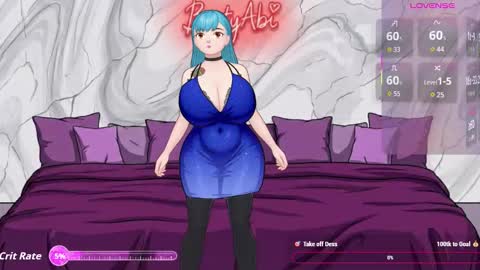 Abi online show from January 17, 2026, 8:41 am