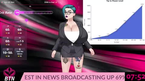 Abi online show from April 13, 2026, 6:52 am