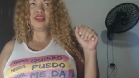 Amanda  online show from June 27, 2026, 11:59 am