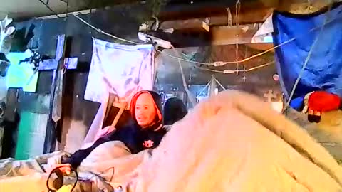 Snapshot of bustybabie9 chatting on December 20, 2025, 12:34 pm BustyBabie9 online show from December 20, 2025, 12:34 pm