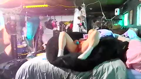 Snapshot of bustybabie9 chatting on December 21, 2025, 2:46 pm BustyBabie9 online show from December 21, 2025, 2:46 pm