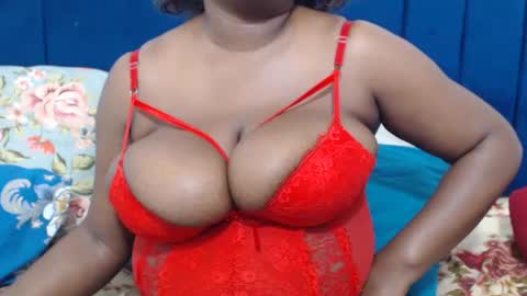 bustychocx online show from June 16, 2026, 10:45 pm