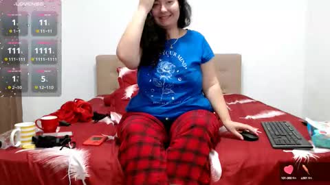 Emma online show from October 3, 2025, 5:48 am