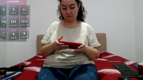 Emma online show from November 4, 2025, 7:18 am