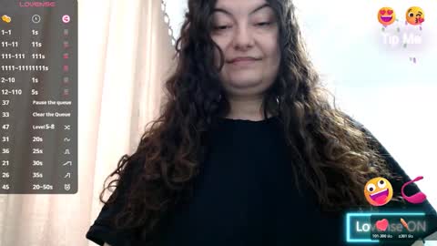 Snapshot of bustyemma chatting on February 7, 2026, 11:25 am Emma online show from February 7, 2026, 11:25 am