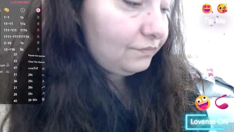 Snapshot of bustyemma chatting on February 19, 2026, 10:11 am Emma online show from February 19, 2026, 10:11 am