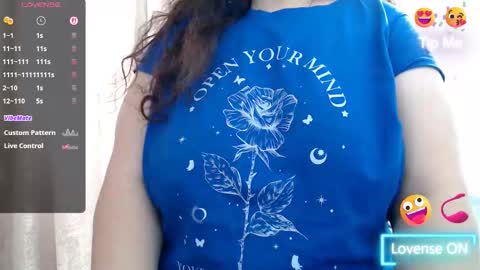 Snapshot of bustyemma chatting on February 21, 2026, 11:55 am Emma online show from February 21, 2026, 11:55 am