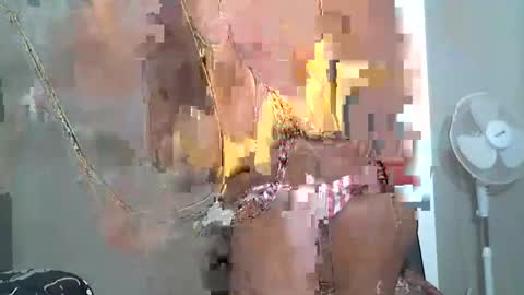 bustytessa37 online show from February 13, 2025, 5:11 pm