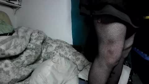 Snapshot of butchsissy416 chatting on March 2, 2026, 12:12 pm MisteressJ online show from March 2, 2026, 12:12 pm