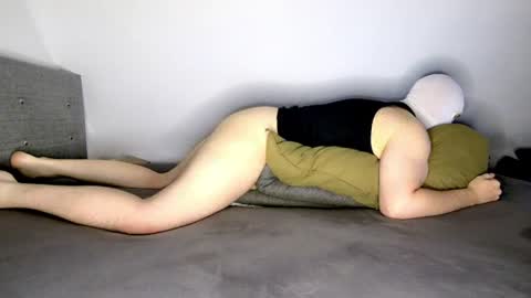 butt2big2ignore online show from July 30, 2026, 4:06 pm