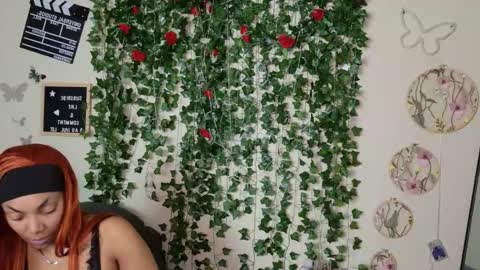 butterfly booty online show from November 25, 2025, 3:06 am