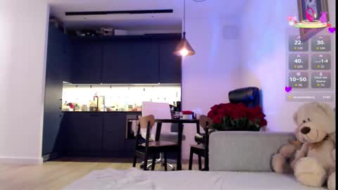 Lauren online show from March 9, 2026, 5:50 pm