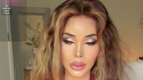 mamamoblue online show from February 3, 2026, 11:26 am