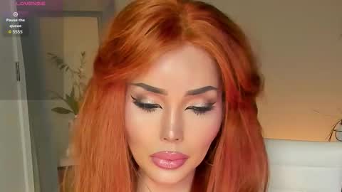 mamamoblue online show from February 10, 2026, 11:47 am