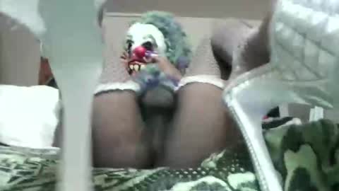 buttholeissweet online show from October 23, 2025, 5:40 am