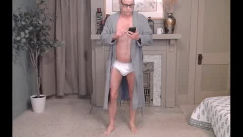 Snapshot of buttnakedfun954737 chatting on February 10, 2025, 11:04 am Miles online show from February 10, 2025, 11:04 am