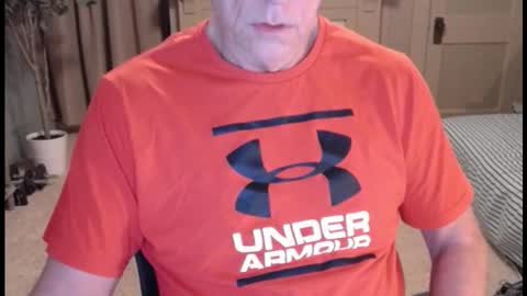 Miles online show from January 17, 2026, 12:10 pm