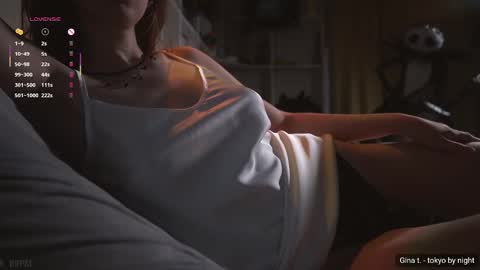 buupsi online show from October 20, 2025, 11:16 pm