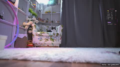 buupsi online show from February 16, 2026, 5:25 am