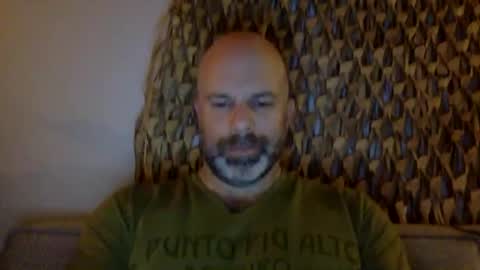 buurman1982isback online show from October 9, 2025, 9:02 pm