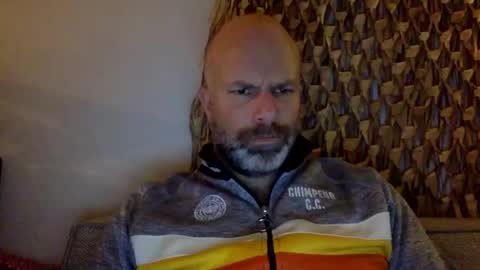 buurman1982isback online show from November 27, 2025, 9:39 pm