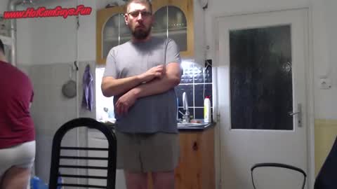 Pete online show from January 5, 2025, 7:07 pm