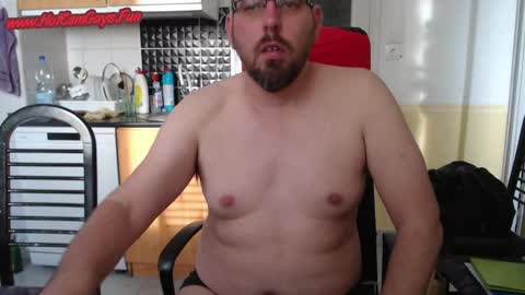 Pete online show from January 6, 2025, 12:35 pm