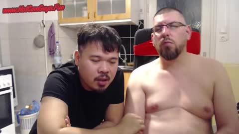 Pete online show from January 8, 2025, 1:21 am