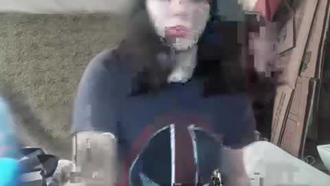 River online show from December 8, 2024, 7:00 pm