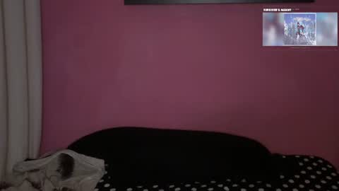 BvstNocttis online show from August 2, 2026, 6:34 am