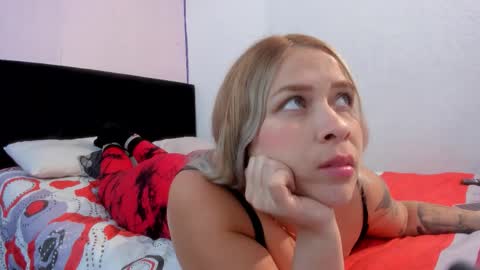 Snapshot of byanca_winklar chatting on October 2, 2025, 6:59 pm online show from October 2, 2025, 6:59 pm