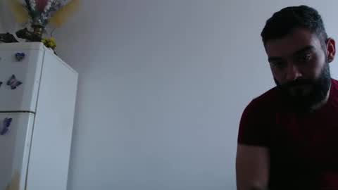 Snapshot of byanna_kevin chatting on December 5, 2024, 10:23 am Byanna and Kevin online show from December 5, 2024, 10:23 am