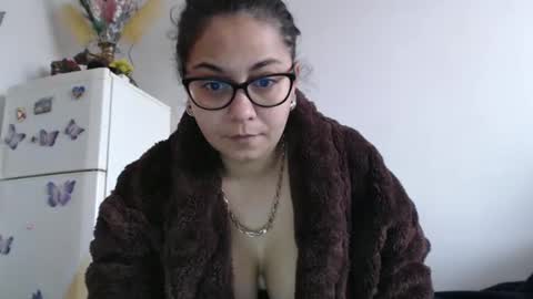 Snapshot of byanna_kevin chatting on December 6, 2024, 8:26 am Byanna and Kevin online show from December 6, 2024, 8:26 am